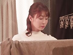 JUQ-294 Nurse Ai Shinozaki's Seductive Night-Temptation Unleashed