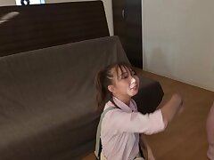 FC2-PPV-3152934 Hotaru Akane's Expert Sucking Ignites Explosive Passion