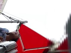 tapioika27 Rio's Bubbly Bliss-Kneeling Eagerly for His Ultimate Pleasure