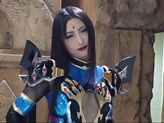 MSZ06_03 Redhead Goddess Unleashes Ultimate Sensual Fantasia Pleasure