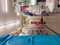 bs3 Taiwanese Nurse Zhangjiajing-Sizzling Steamy Medical Adventures