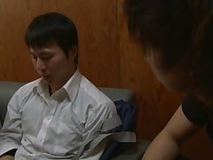 JUX-340 Hot Asian Goddess-Intense POV Action & Passionate Moments