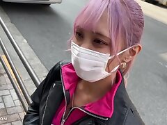 546EROFC-090 Join Kana Yume's Sultry Solo Show-Stroke & Seduce Together!