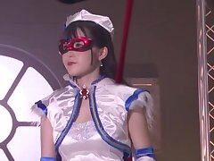 SPSB31_02 Asami Oda's Steamy Library Encounter with the Hot Librarian