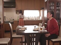 ADN-473 Sizzling Sena Aragaki-Folded Over for Intense Pleasure