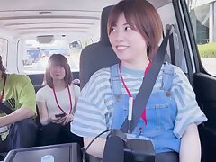 SDJS-282 Sizzling Japanese Temptress Gets Her Passionate Night Wet & Wild