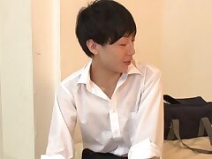 VEC-339 Adorable Asian Angel-A Rough, Multi-Angle Adventure