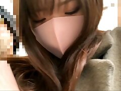 OCH-027 Passionate Japanese Lady Seduces Young Man for Intense Night