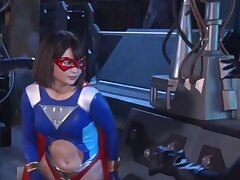 GHOV12_01 Sultry Japanese Office Girl Ignites Macho Man's Passionate Desire