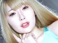 BHJ01 Naughty Schoolgirl's Forbidden Night-Wild Pleasure Unleashed!