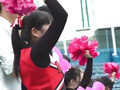 00036 Sultry Japanese Beauty-Hot Tubs & Steamy Titties Encounter