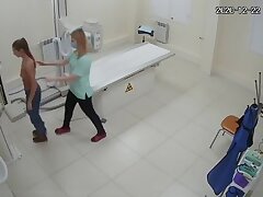 Xray_Cabinet_3 Sawako's Intense Drama Peaks in a Sensual, Explosive Climax