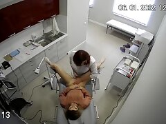 New_super_gynecological_cabinet_125 Tiara Ayase's Sweet Cosplay Fantasies-A Deep & Intimate Journey