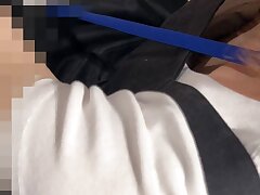 omise-35 Sizzling Japanese Beauties Ignite Passion in Wild Nights of Desire