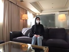 534CRT-057 Sultry Amateur Tempts with Aisle Handjob-Store Secrets Revealed!