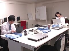 JUL-235 Yua Ariga's Asian Stardom-Craving & Cumming Hard for Her Stud!