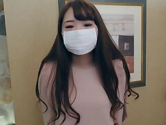 hitomizip1 Enchanting Chinese Beauty Unveils Her Most Intimate Secrets Tonight