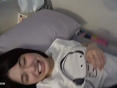 420HHL-013 Japanese Teacher's Cuckold Fantasy-Seduced by Big-Busted Wife