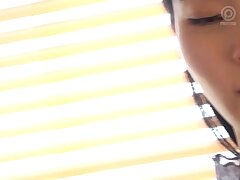 ABW-362 Seductive Babe's Indoor Fantasy-Hot, Shaved Pussy Playtime