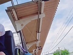 01_intoro_burausu_HQ46 Sizzling Asian Nurses-Nonstop Group Action Delight