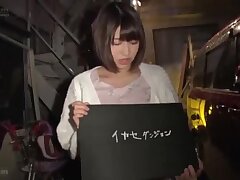 STARS-091 Sizzling Beach Babe in Bikini Enjoys Intense Oceanfront Pleasure