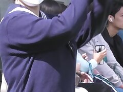 wye3 Tempting Ty & His Asian Doll-Wild Night of Passionate Rides