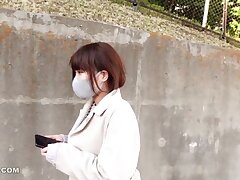 FC2-PPV-3952834 Passionate Asian Teen Thrives on Intense Doggy Style Adventure