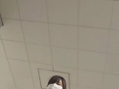 mondai3 Passionate Japanese Beauty-Intense Clit Pleasure & Deep Pussy Thrills!