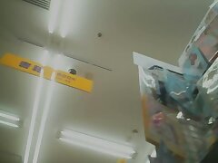 OP19AK Sizzling Teen Tempts with Sultry Solo Show in Seductive Tease