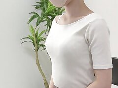 etieti_61_temoti Seductive Curly-Haired Babe in Bikini Takes Giant Cock Deep