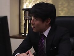 NSPS-763 Naughty Japanese Beauty Brings Dreams to Life on Busy Bus Ride