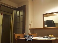 ADN-016 Passionate Japanese Mom Takes Him Deep, Satisfying Every Desire