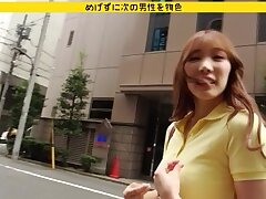 SSIS-621 Japanese Model's Warehouse Skills Ignite in Steamy Sex Showdown!