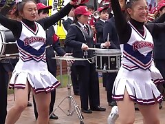 641file Sizzling JAV Beauties Tempt in Seductive Six-Some Delight