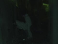 Night_Watching_13 Busty Goddess Explores Extreme Pleasure-Pussy Enlargement & Creamy Climax