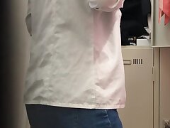 321a65 Sultry Asian Tempts with Big Nipples & Plump Curves Seductively