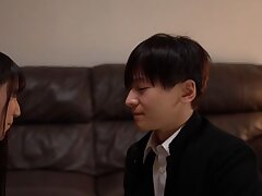 ZEX-413 Outdoor Temptation-Bold Mistress Reveals Her Sensual Body in Nature