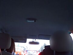 NufMWGMe Sultry Bartender Serves Cock & Tempts Patrons with Seductive Tricks