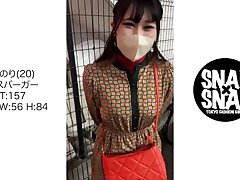 ONA-024_pg Sizzling Japanese Temptress-A Blissful Blowjob Fantasy