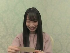 NKD-292 Luxury Soap Lady's Sultry Blowjob & Steamy Nakadashi Encounter