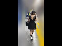 hinata Sultry Cosplayer's Steamy Cock Feast & Rough Anal Adventure