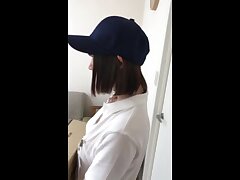 KTKL-087 Adorable Sweetheart Receives a Warm, Steamy Surprise Shower