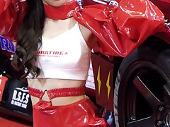 TAS18 Asami Sawai's Hairy Pussy Gets Deeply Fucked & Cums Inside!