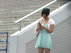 IDOL180VF Bound Asian Beauty-Yu Aizawa's Kinky Torture Fantasy Unleashed!