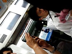 nar59 Seductive Nurse in JAV Ensures Patient's Pleasure is Her Top Priority