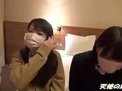 tenshi-516 Bound Asian Beauty-Hard Pounding Leads to Explosive Orgasm!