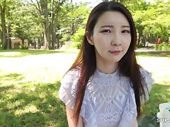 FC2-PPV-4544448 Sizzling Duo-Her Blowjob & Intense Hardcore Action Unite